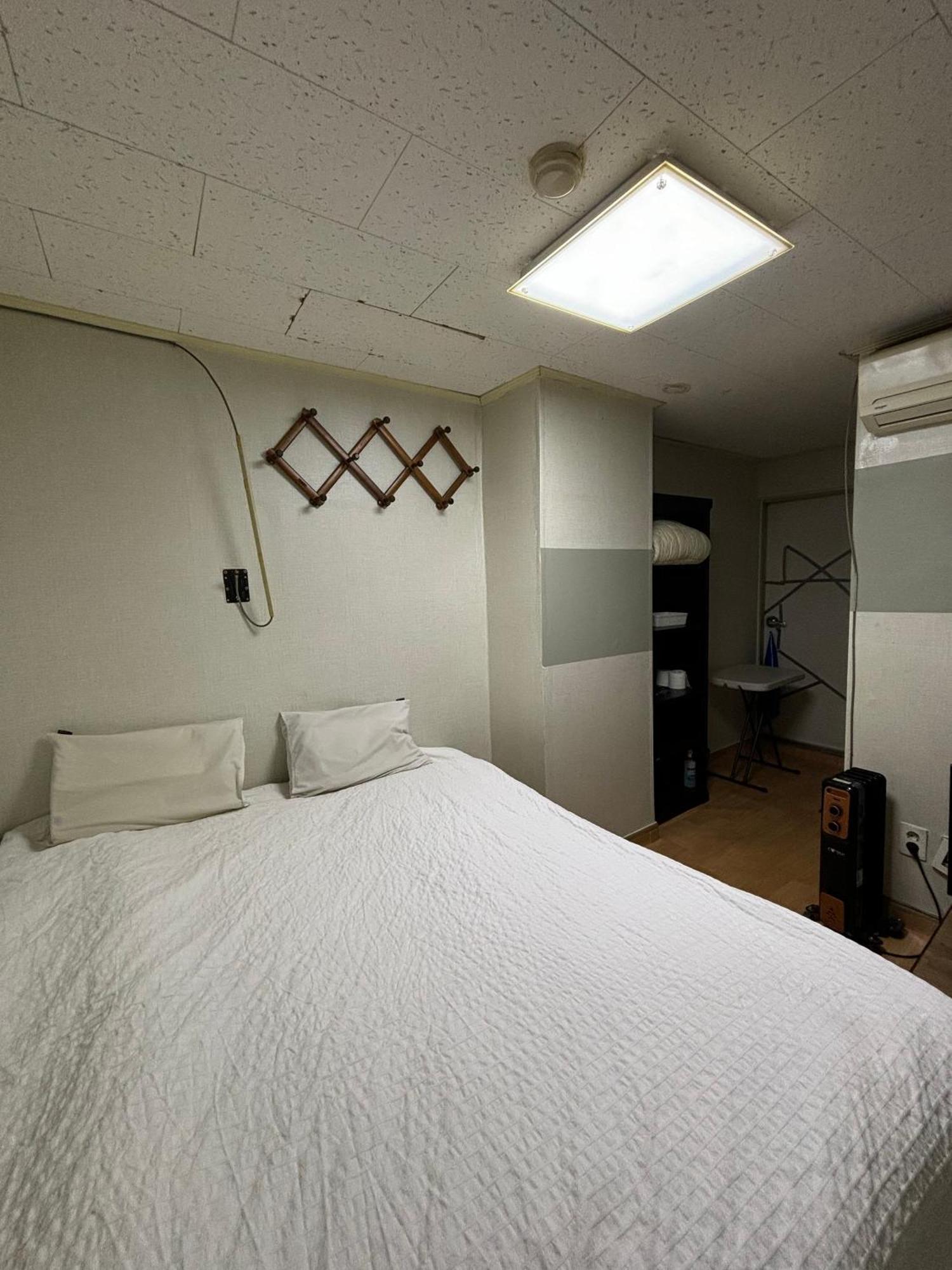 Sunrise Inn Seoul Luaran gambar