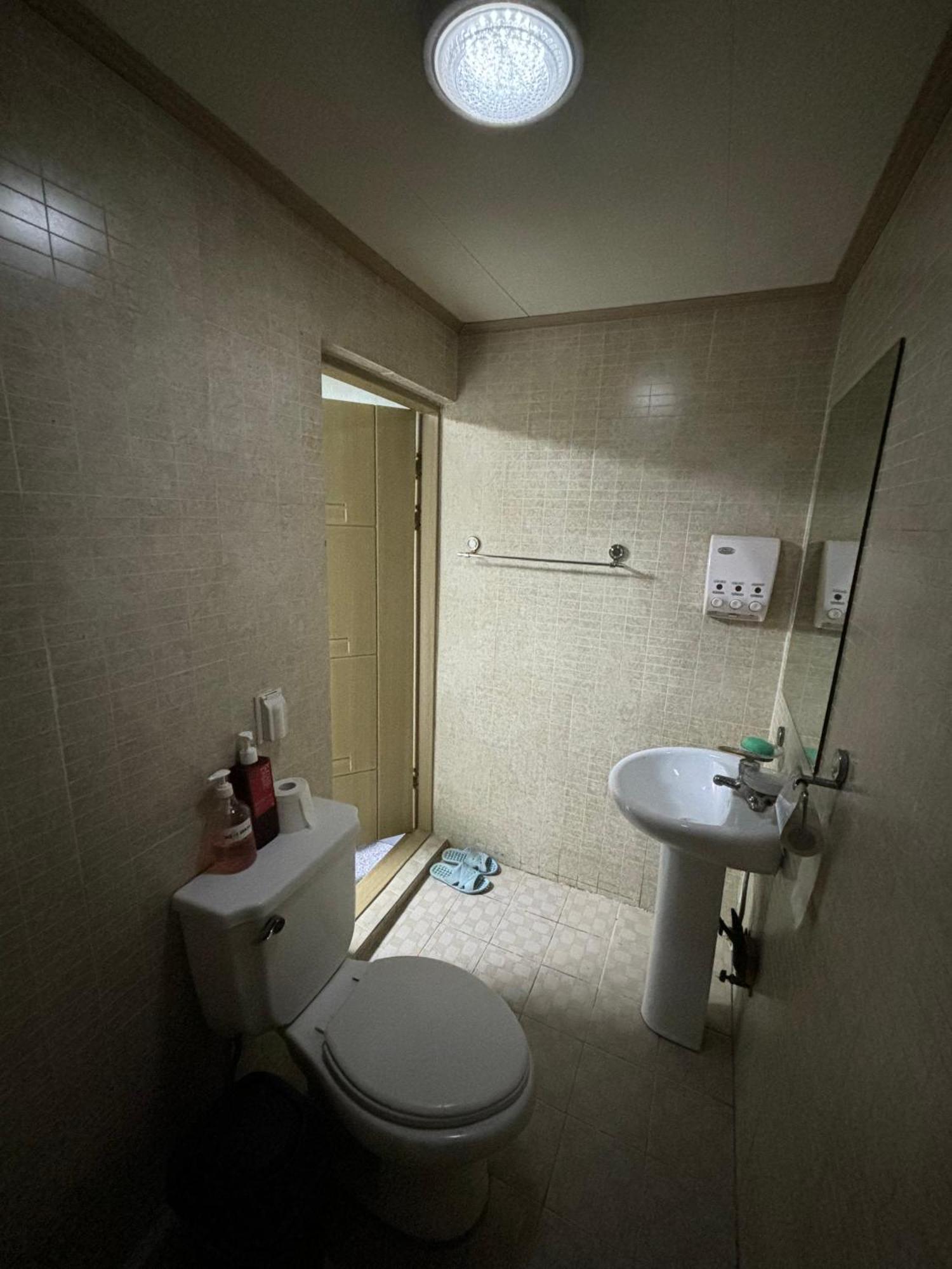 Sunrise Inn Seoul Luaran gambar