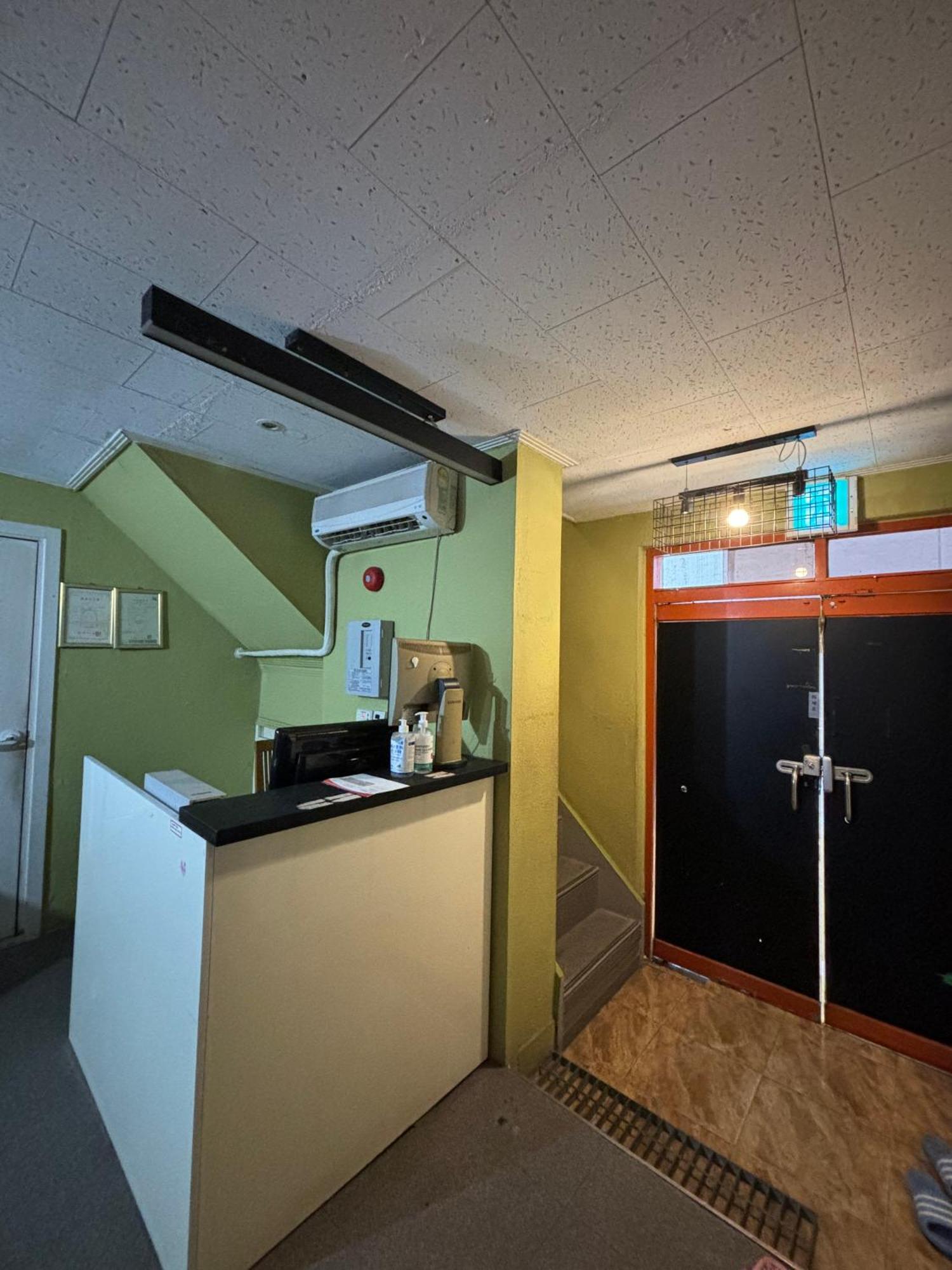 Sunrise Inn Seoul Luaran gambar
