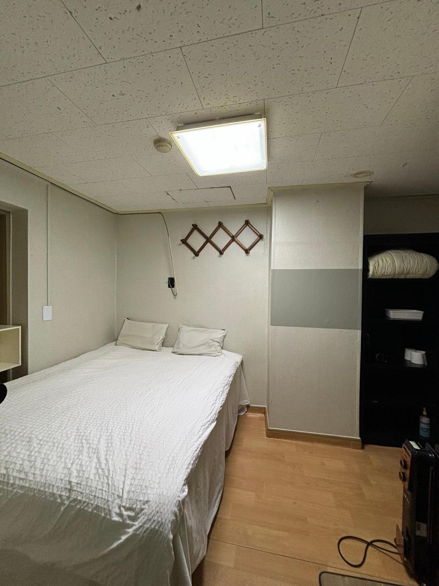 Sunrise Inn Seoul Luaran gambar