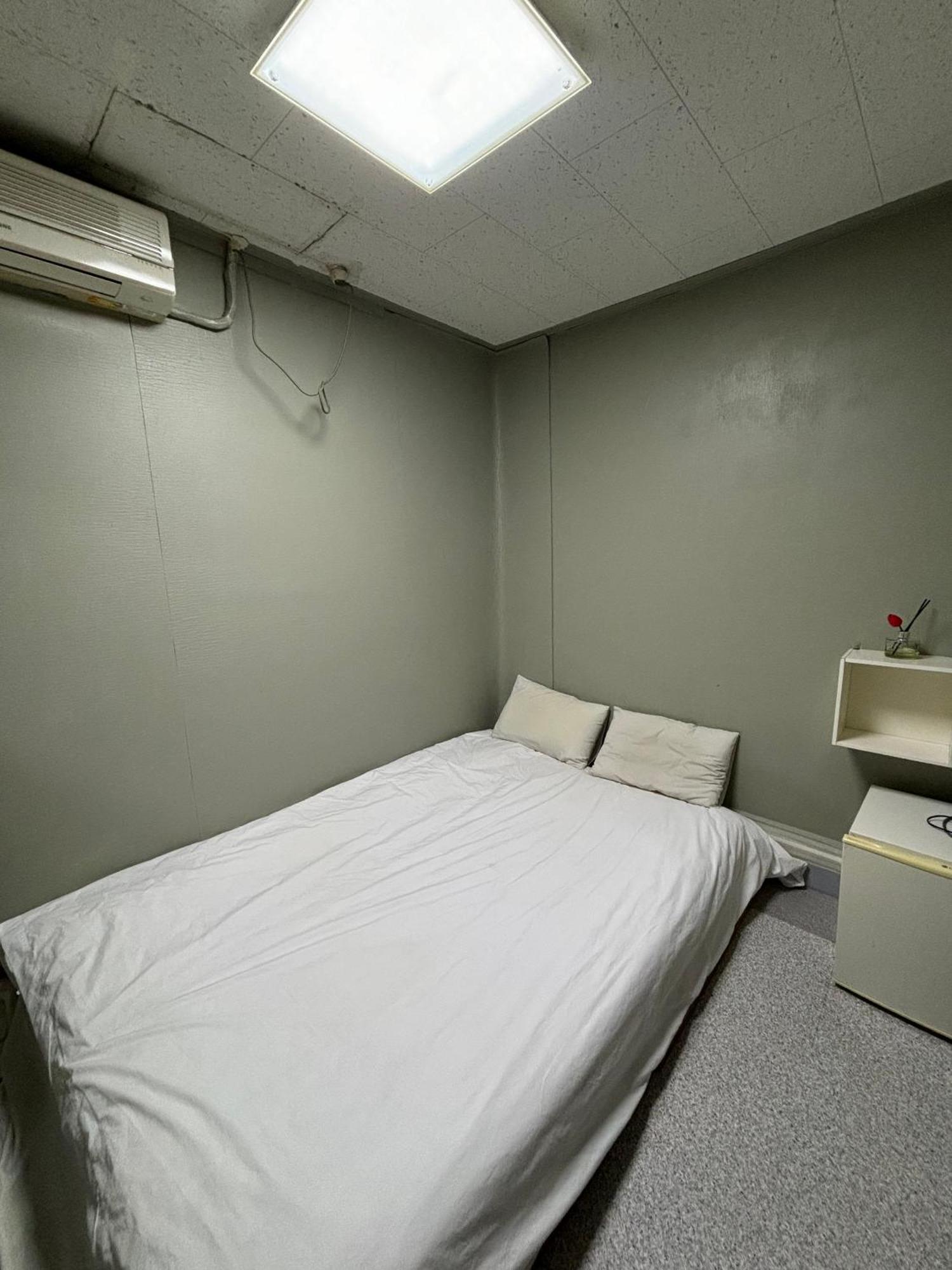 Sunrise Inn Seoul Luaran gambar