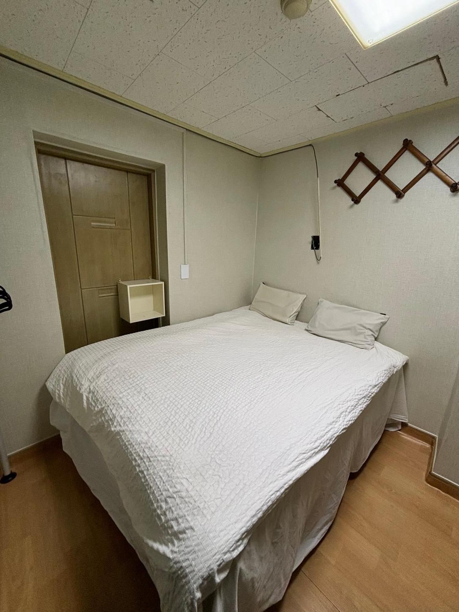 Sunrise Inn Seoul Luaran gambar