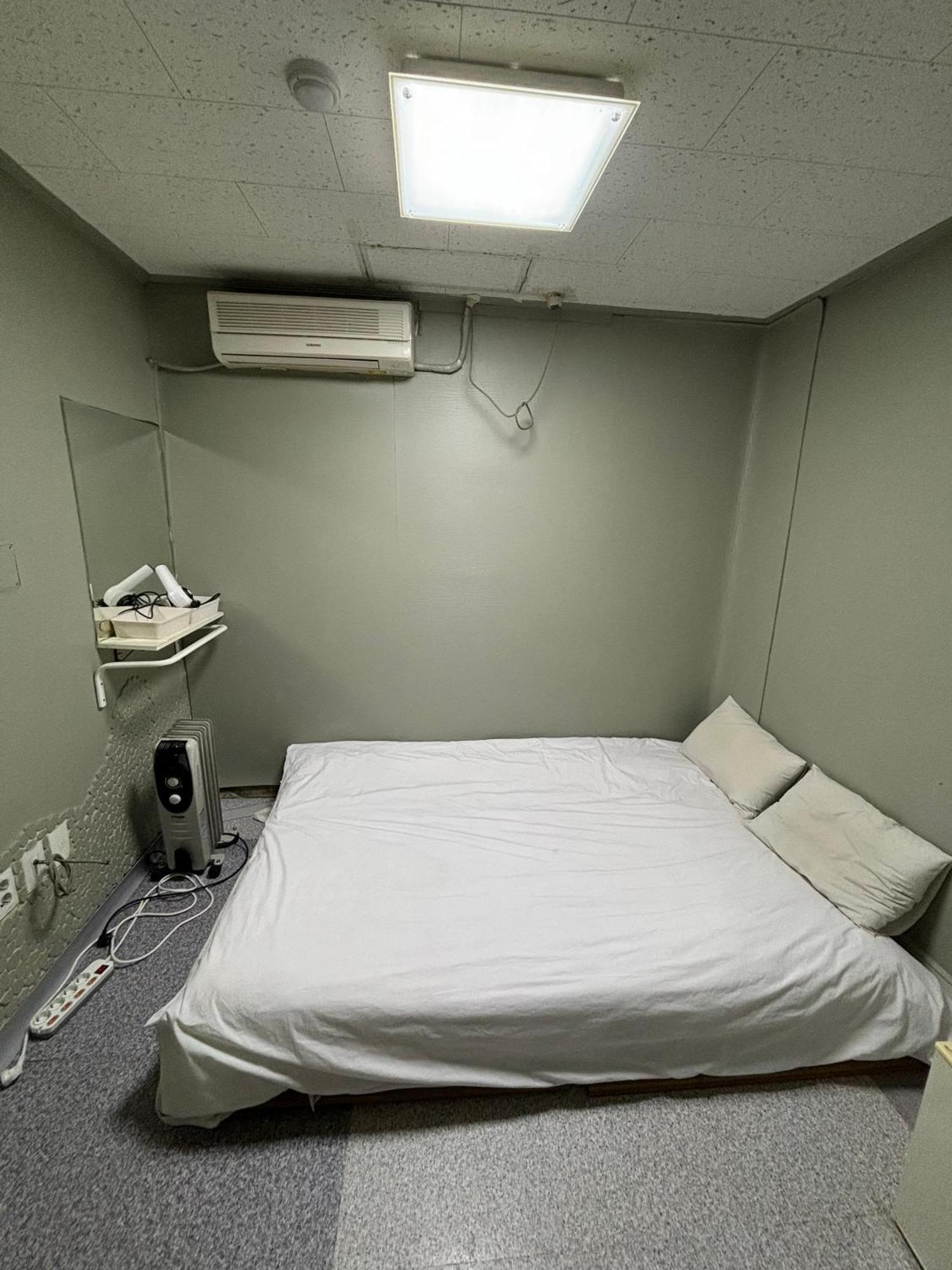 Sunrise Inn Seoul Luaran gambar