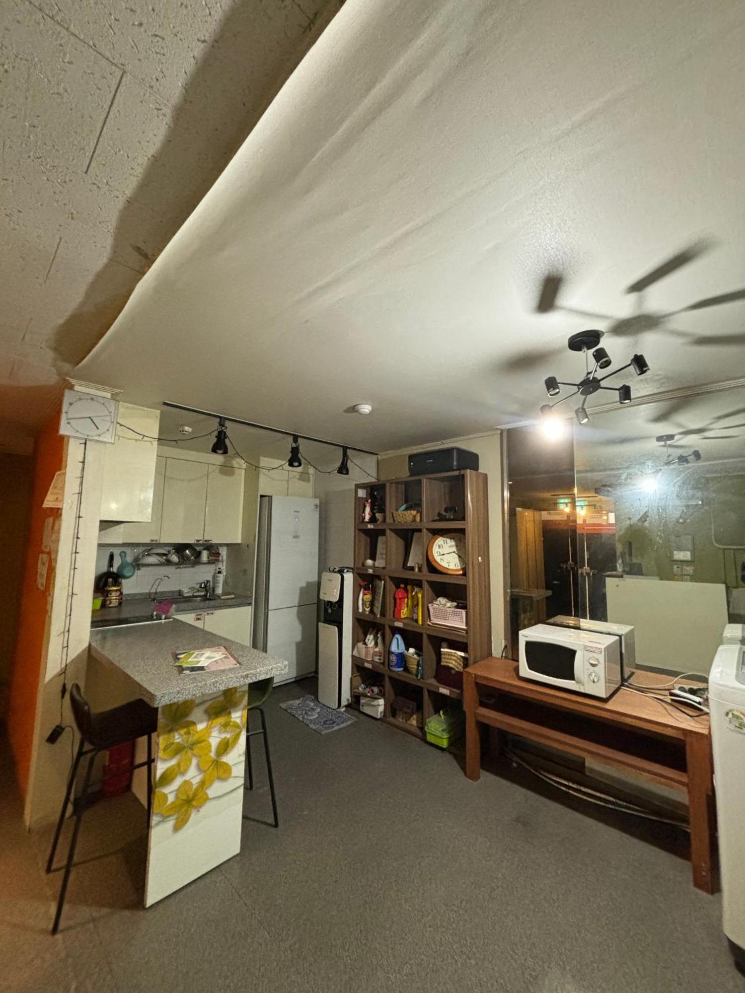 Sunrise Inn Seoul Luaran gambar