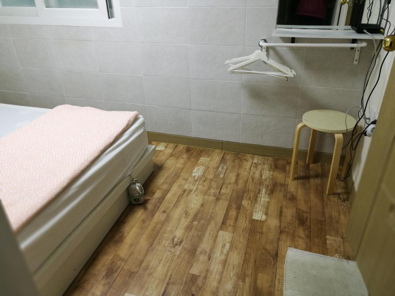 Sunrise Inn Seoul Luaran gambar