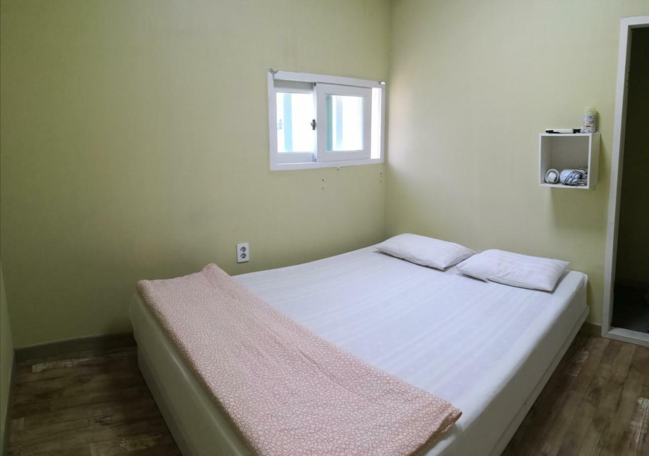Sunrise Inn Seoul Luaran gambar