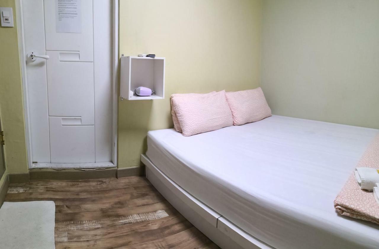 Sunrise Inn Seoul Luaran gambar