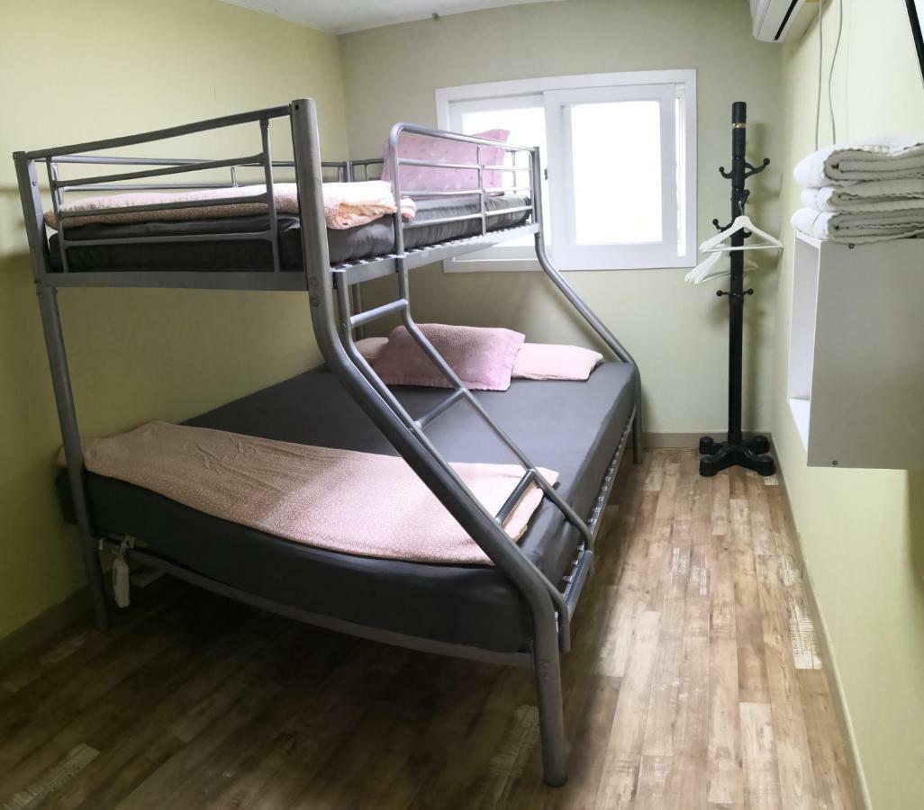 Sunrise Inn Seoul Luaran gambar