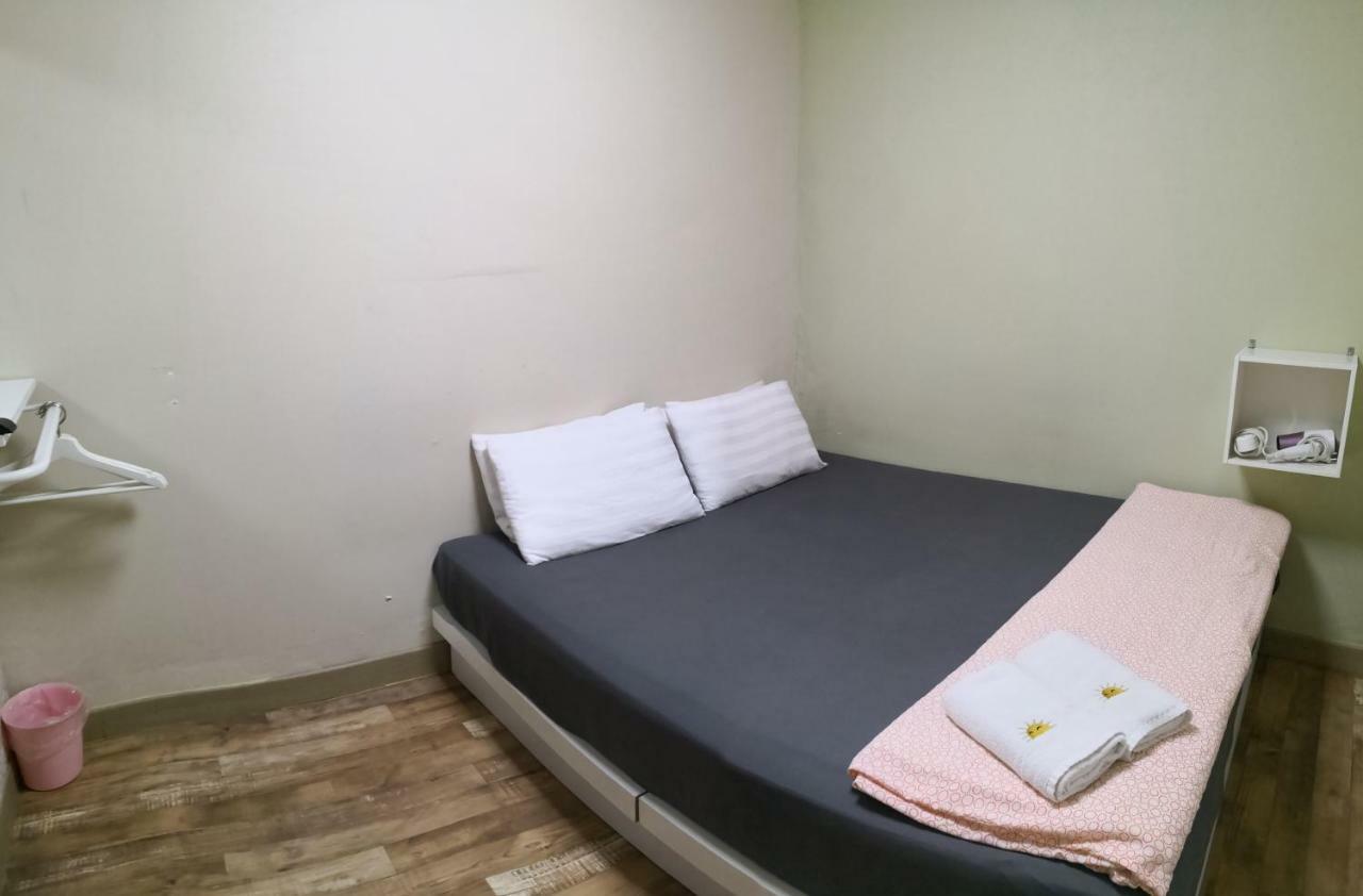 Sunrise Inn Seoul Luaran gambar
