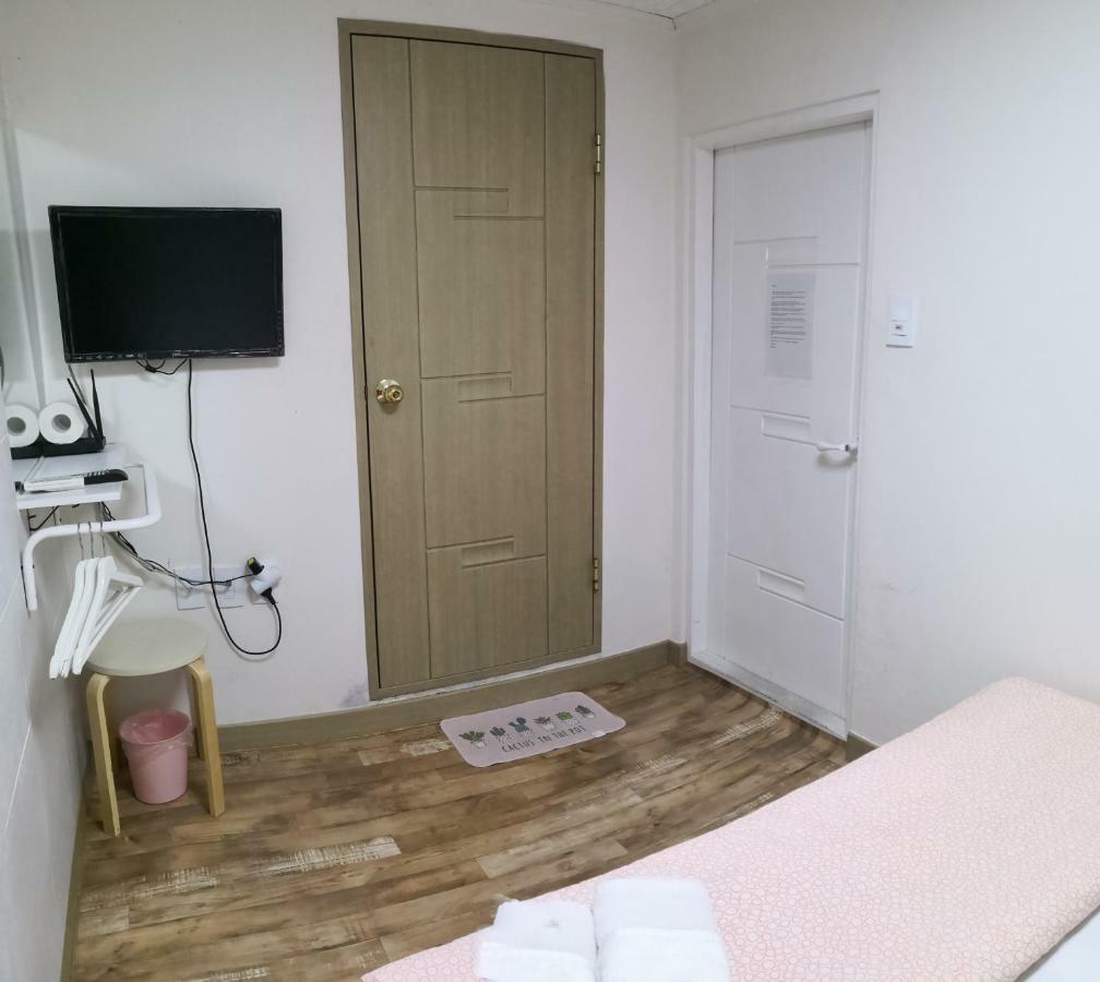 Sunrise Inn Seoul Luaran gambar