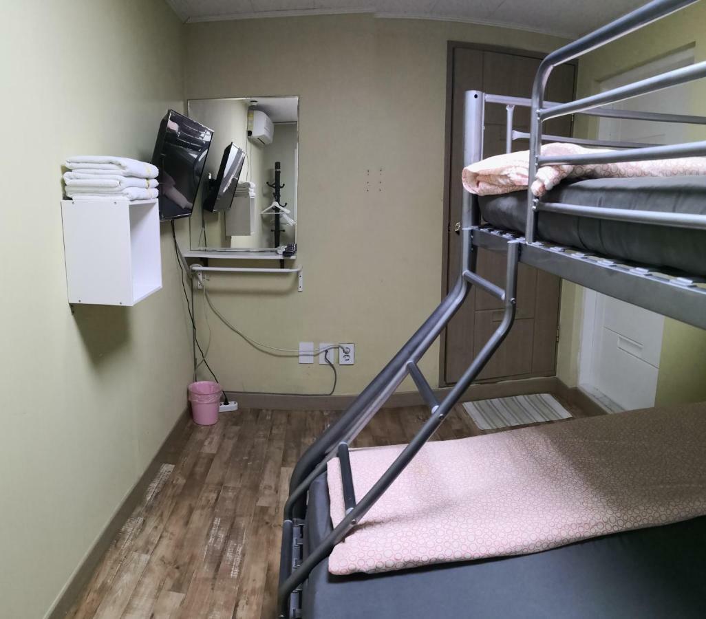 Sunrise Inn Seoul Luaran gambar
