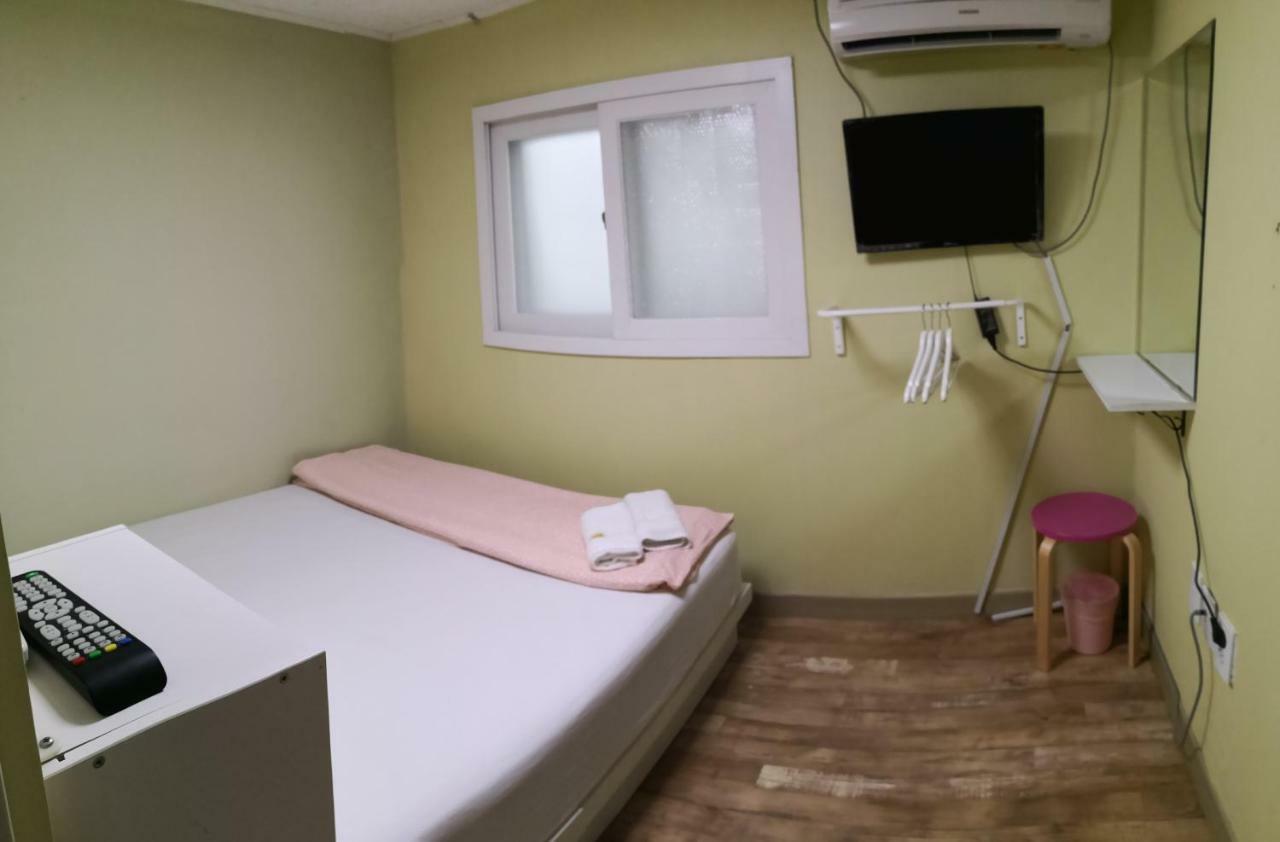 Sunrise Inn Seoul Luaran gambar