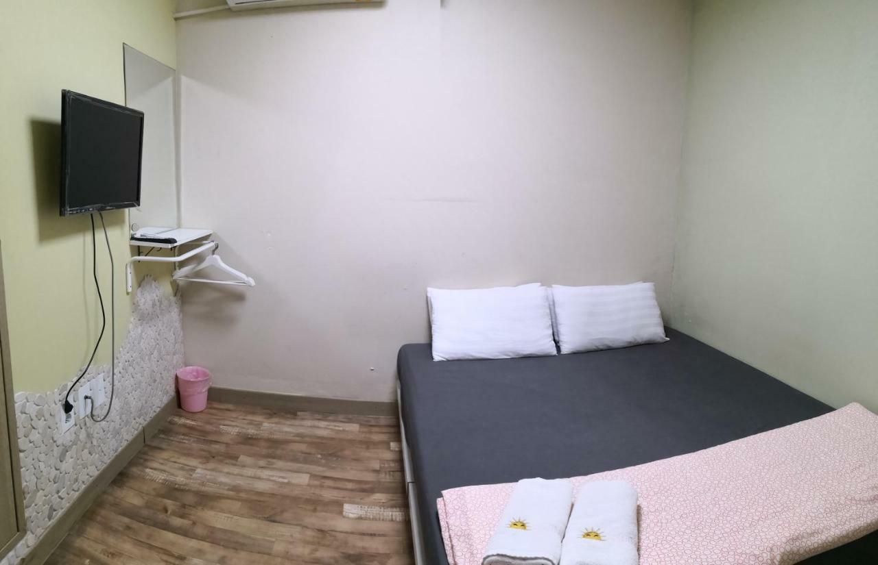 Sunrise Inn Seoul Luaran gambar