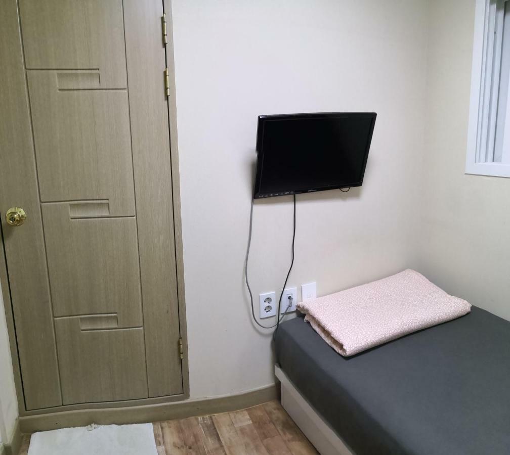 Sunrise Inn Seoul Luaran gambar