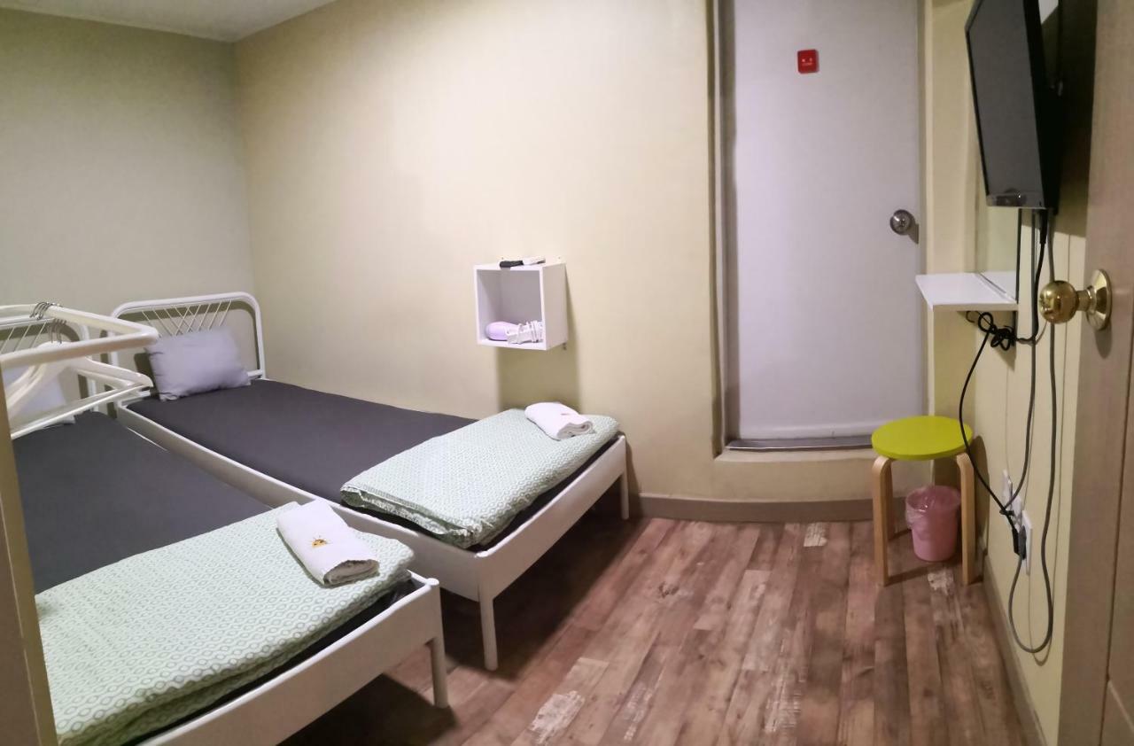 Sunrise Inn Seoul Luaran gambar